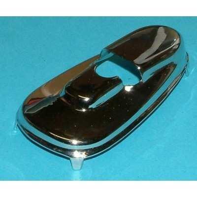 901 Lampenring Bosch 160 mm 40,00 086 881 913 18,00 Schiebeverschluß für Bosch-Zündschloß NSU Max 086 881 903 40,00 Scheinwerferglas Bosch d=160 Max, Lux 086 881