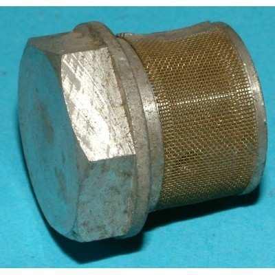Hauptdüse 110 Dichtring f.