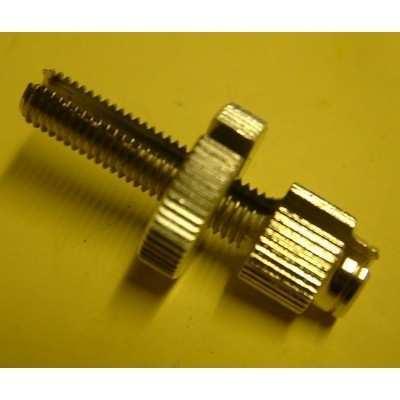 00 752 11 81 40 962 Federring (2 M 116) Halteschraube,