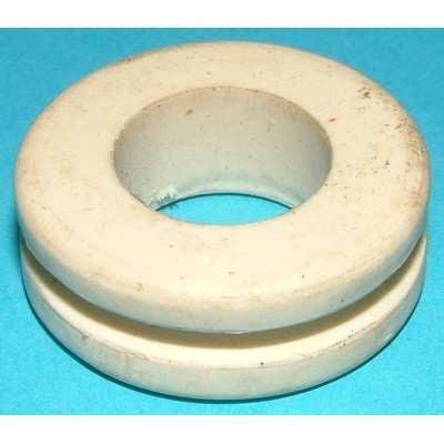 Passhülse Gummitülle Tachowelle/Kotfl., schwarz 041 404 124 Sechskantschraube für Kipphebel NSU Fox 043 410 161w Gummitülle f. Tachowelle/Kotfl., weiß 4,00 041 410 095 Zahnscheibe 043 411 208 Profilgummi f.