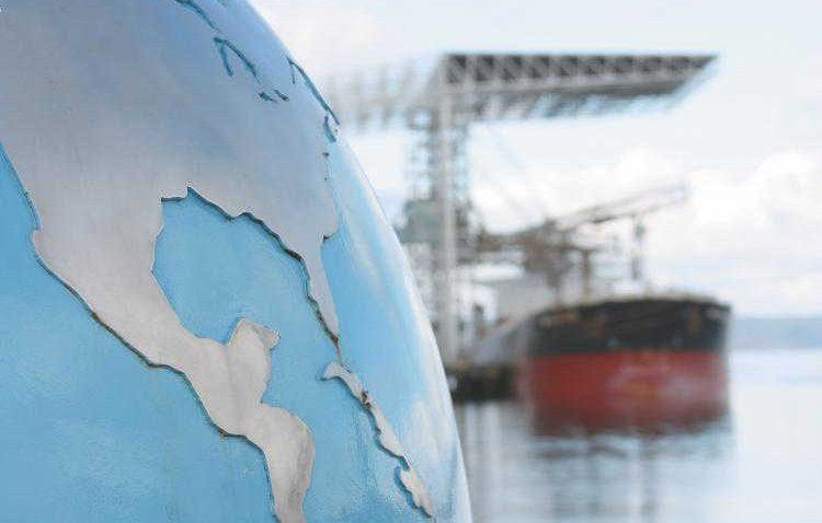 ΠΤΥΧΙΑΚΗ ΕΡΓΑΣΙΑ ΘΕΜΑ : Η συμβολή της ναυτιλίας στον πολιτισμό και την οικονομία Επιβλέπων Καθηγητής : Ζάγκος Κωνσταντίνος