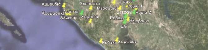 φορές στα ίδια παλαιοπεριβάλλοντα, επιβεβαιώνοντας έτσι πως οι ενδείξεις