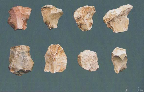 (Πηγή: Tourloukis 2010). Η Δ.