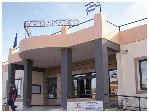 Δράσεις Δημοσιότητας