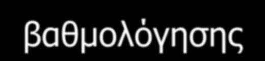 Μοντέλα βαθμολόγησης των κενών κενό μήκους k καταλοίπων Linear gap penalty gap penalty a gp(k) = ak Affine gap penalty