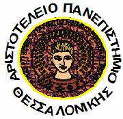 ΑΡΙΣΤΟΤΕΛΕΙΟ ΠΑΝΕΠΙΣΤΗΜΙΟ ΘΕΣΣΑΛΟΝΙΚΗΣ ΤΜΗΜΑ ΗΛΕΚΤΡΟΛΟΓΩΝ ΜΗΧΑΝΙΚΩΝ ΚΑΙ ΜΗΧΑΝΙΚΩΝ ΗΛΕΚΤΡΟΝΙΚΩΝ ΥΠΟΛΟΓΙΣΤΩΝ ΔΙΠΛΩΜΑΤΙΚΗ ΕΡΓΑΣΙΑ ΜΕΤΑΔΟΣΗ