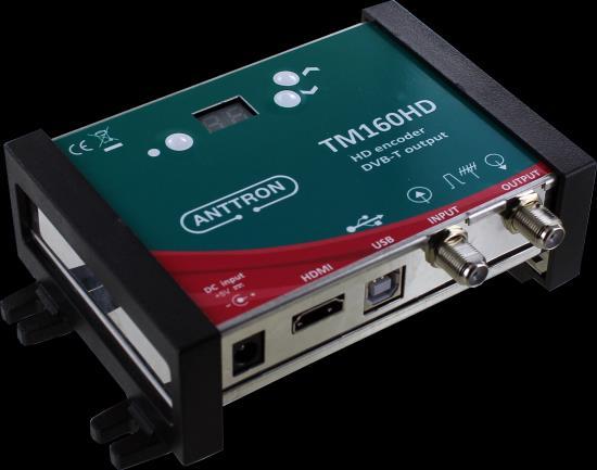 HDMI Info