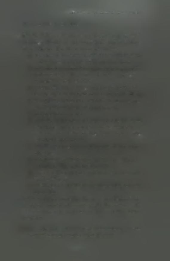 Κάθε εθνικός δρυμός αττοτελείται: 1. Από τον πυρήνα αυτού και έκτασης όχι μικρότερης των 1.500 εκταρίων, με εξαίρεση τα νησιά, που μπορούν να έχουν μικρότερη έκταση.