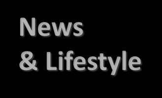 A news portal for a new generation April 2013: Total site unique users 1.756.362 / Pageviews 21.631.932 Αποστολή του News247.gr αποτελεί η άμεση, αξιόπιστη και ποικιλόμορφη κάλυψη της ειδησεογραφίας.