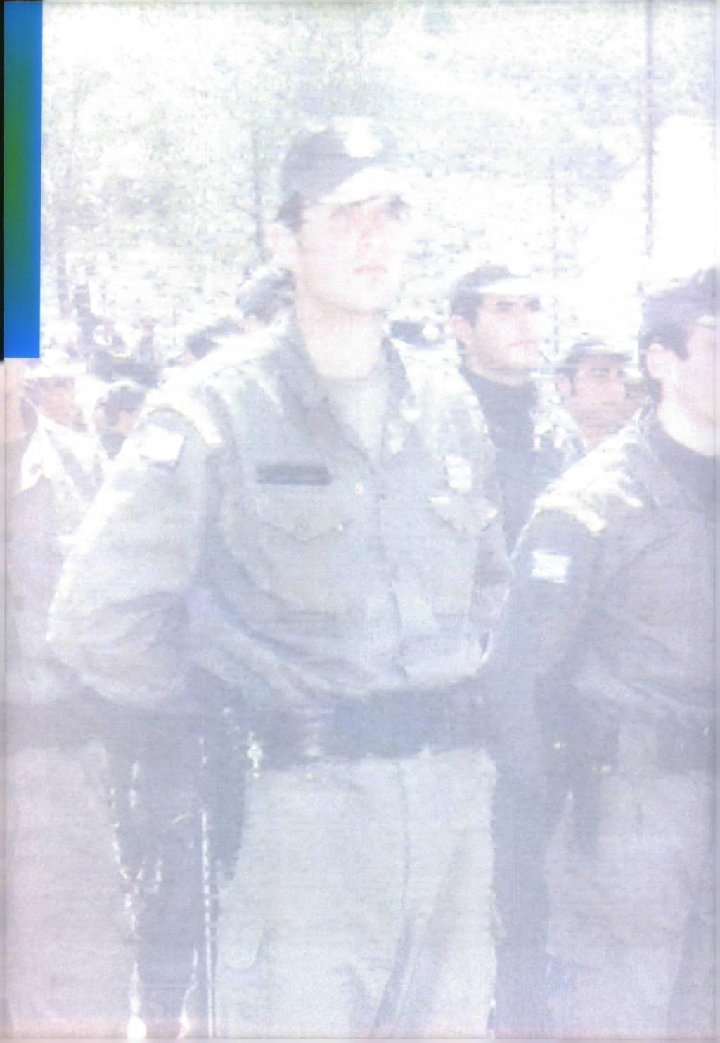 το φύλακα ως εικόνα, καθώς και τι ο φύλακας για τον μετανάστη, μπορούμε να ασχοληθούμε με τα απαραίτητα μεν, δευτερεύοντα δε, τεχνικά ζητήματα του ελέγχου των συνόρων.