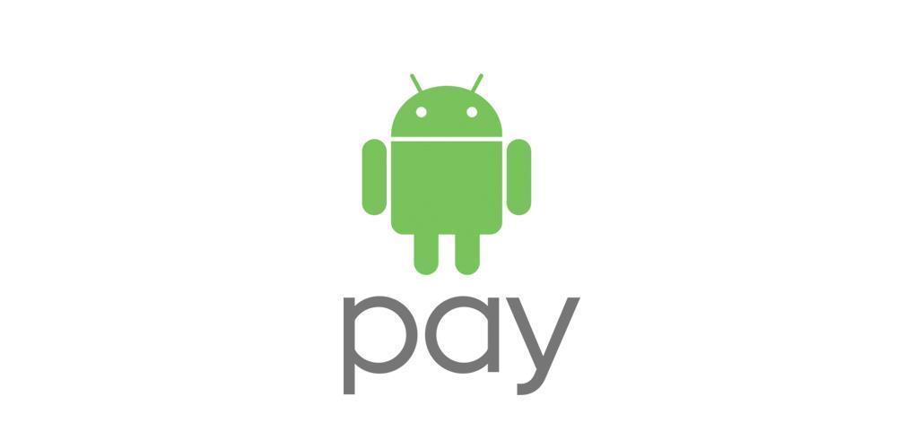 συναλλαγών (εικόνα 1.8) είτε το σήμα του Android Pay (εικόνα 3.3).