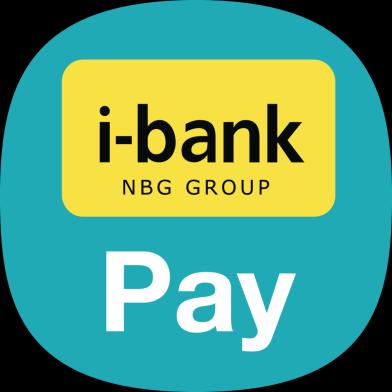Τόσο το i-bank Pay, όσο και το i- bank social Pay απαιτούν ο χρήστης να διαθέτει λογαριασμό στην Εθνική τράπεζα και να κάνει χρήση της υπηρεσίας i-bank internet banking έτσι ώστε να μπορεί να τα