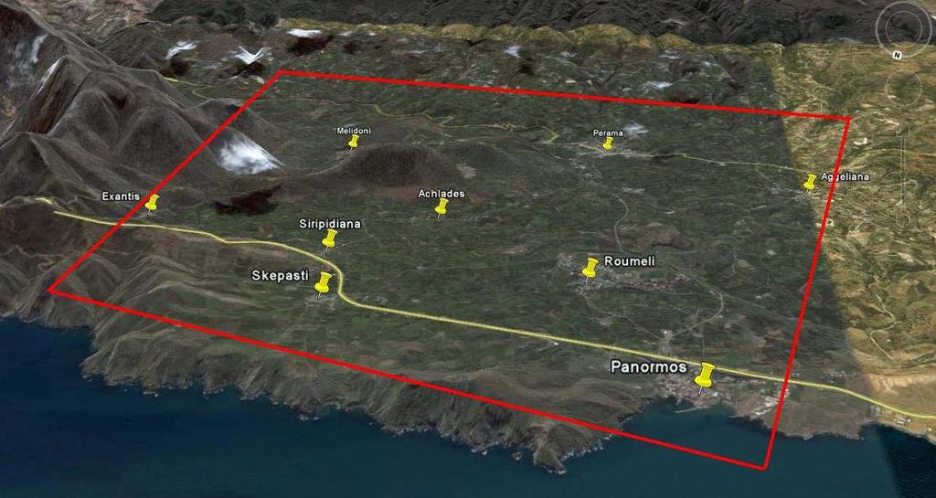 6 ΤΟ ΚΛΙΜΑ ΚΑΙ ΟΙ ΜΕΤΕΩΡΟΛΟΓΙΚΟΙ ΣΤΑΘΜΟΙ Το κλίµα της Κρήτης χαρακτηρίζεται ως µεσογειακό.