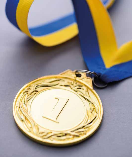 4 Η ΕΤΑΙΡΕΙΑ Η ΕΤΑΙΡΕΙΑ 5 Ολοκληρωμένες λύσεις μηχανοργάνωσης με διάρκεια ζωής Η μεθοδολογία της Mobile Technology σε 4 βήματα για ολοκληρωμένο αποτέλεσμα Έρευνα και ανάλυση των αναγκών της