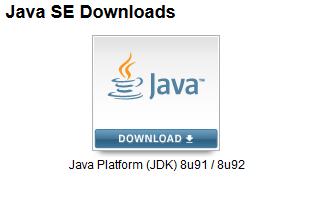 Γ Application Java Development Kit. Γ native Android Java. Ε 1. JDK. Oracle: http://www.oracle.