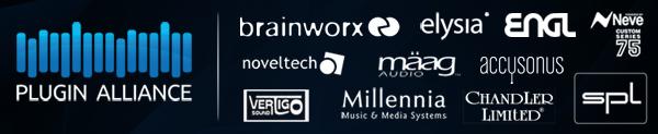 Accusonus Product: drumatom Joined a consortium of premium pro-audio