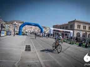 Teaser 3rd TRIMORE Syros Triathlon 2018,