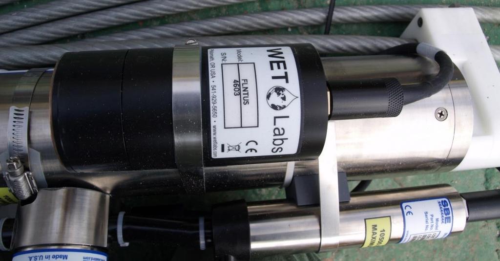 1 νέο ψηφιακό βαρόμετρο PTB 330 της εταιρείας VAISALA (Εικόνα 23).