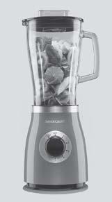 Οδηүίες χρήσης STANDMIXER