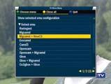 Από το Main Menu, περνάµε στο Extras και επιλέγουµε TD More Menu. Εάν οι ρυθµίσεις δικτύου είναι σωστές, ο TD θα συνδεθεί σε ένα server και θα κατεβάσει το Dragon Team xmlmenu (εικόνα 28).