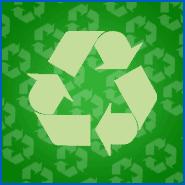 Ανακύκλωση χαρτιού Λόγοι ανάπτυξης προγράμματος ανακύκλωσης: Διατήρηση φυσικών πόρων (δάση) Μείωση κατανάλωσης
