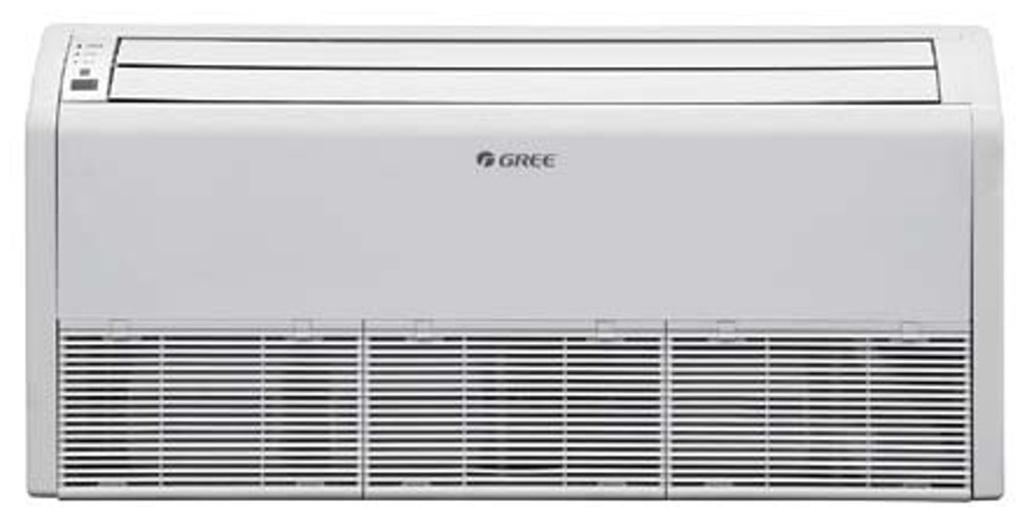 ❻ ΔΑΠΕΔΟΥ INVERTER GREE ΚΟΝΣΟΛΑ DC INVERTER / A++ /