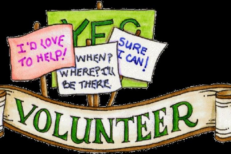 Office Volunteers Needed My brothers and sisters, A wonderful opportunity of Stewardship is available.