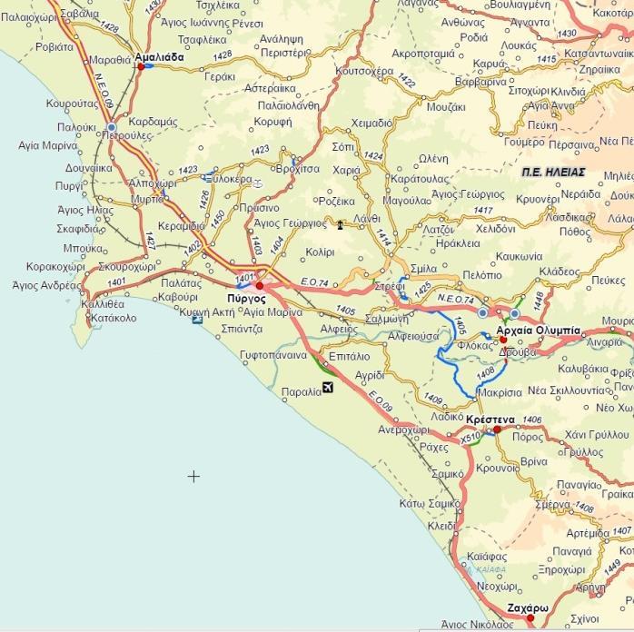 Χάρτης 3.7.