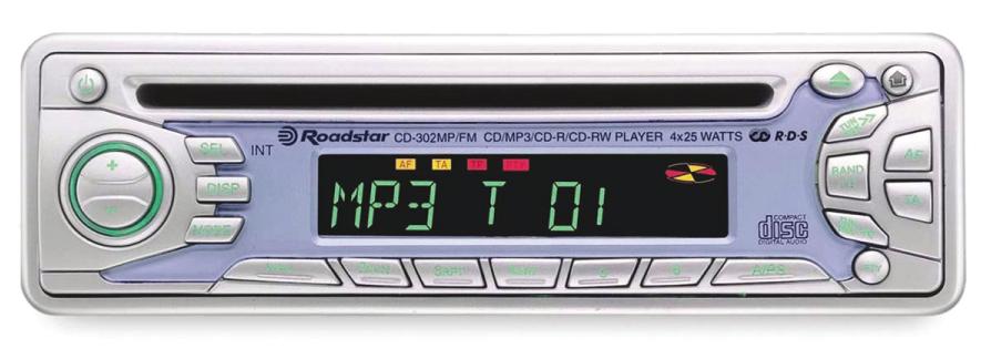 R CD-80MPBT