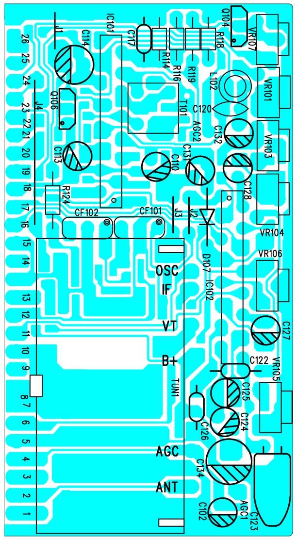 FM TUNER