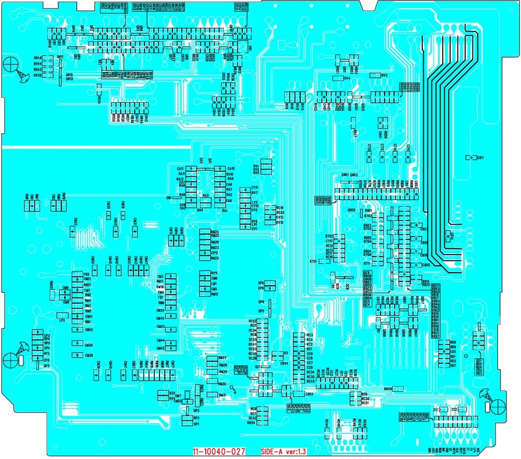 MAIN BOARD
