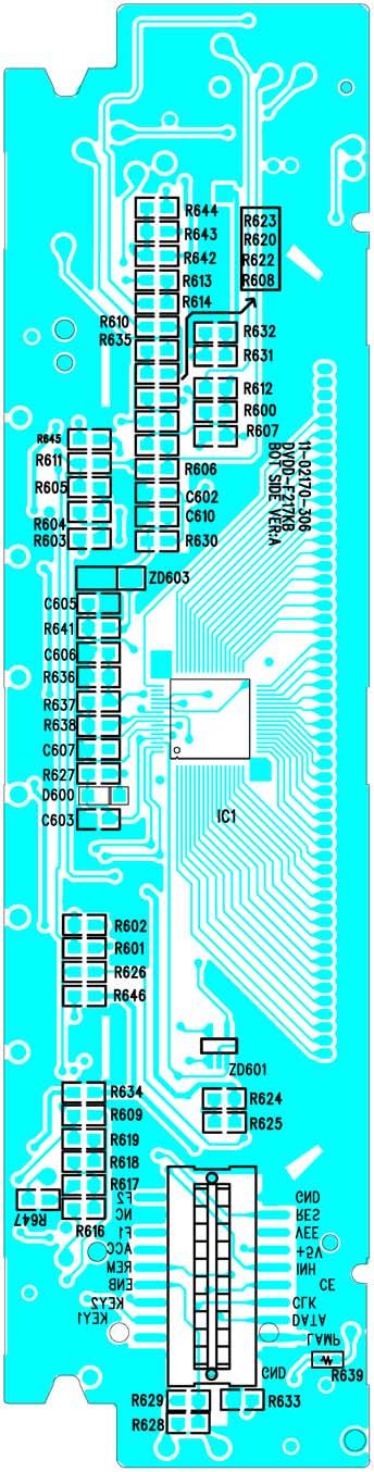 KEY BOARD