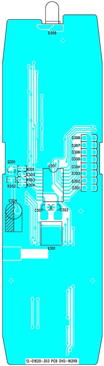 REMOTE BOARD