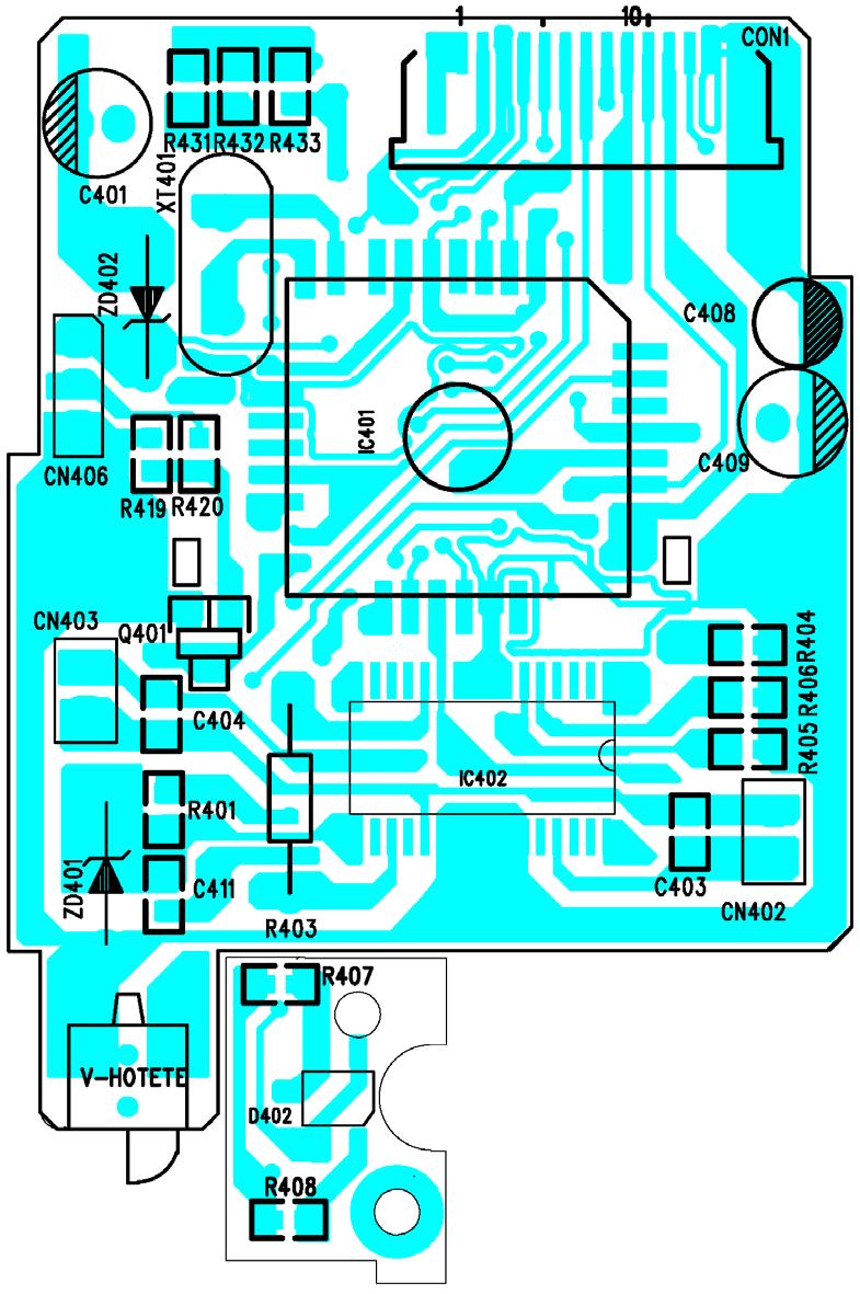 MOTOR CONTROL