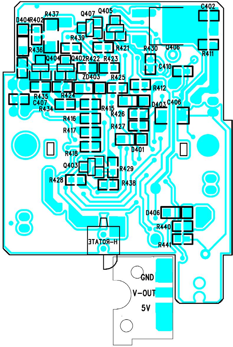 MOTOR CONTROL