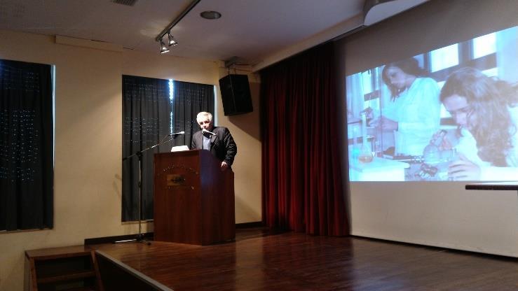 Τι είναι το «Πιστοποιητικό του Ηλεκτρολόγου» Σωστή ενεργειακή διαχείριση των ηλεκτρικών συσκευών/καταναλώσεων κ.α. ενώ για το ΣΑΒΒΑΤΟ 1 ΑΠΡΙΛΙΟΥ αναφερόμαστε: στην κ α Δαΐκου Αφροδίτη, Χημικό, M.