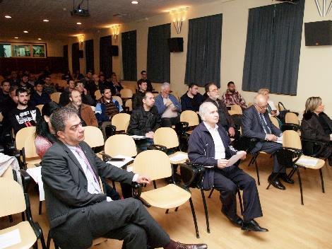 όσους χαιρέτισαν / παρευρέθησαν / παρακολούθησαν / στήριξαν ή/και συνέβαλαν με οποιονδήποτε τρόπο (σ)τις συγκεκριμένες δράσεις.