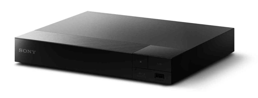 4-549-800-11(2) (EL) Blu-ray Disc / Συσκευή Οδηγίες χρήσης Σας ευχαριστούμε που μας προτιμήσατε!