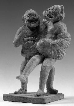 Atores