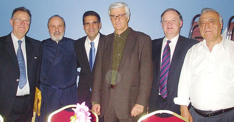 Page 16 October 29, 2010 Greek Press-31st year Φωτο: