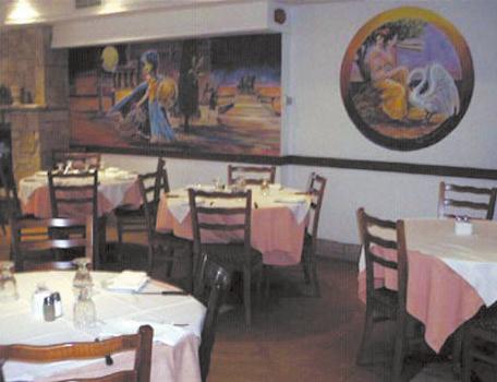Chicken Products (chicken gyros, fajita, wings, breasts)