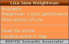 Ανάλςζη πολςμεζικού πεπιεσομένος Click on Localize event in the