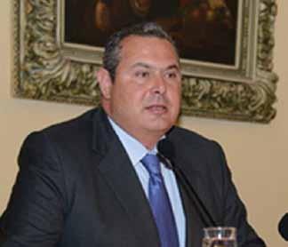 του οργανωμένου