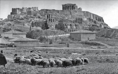 .. Αυτήν την εβδομάδα: Η Ελλάδα στα 1920 s Στα μέσα