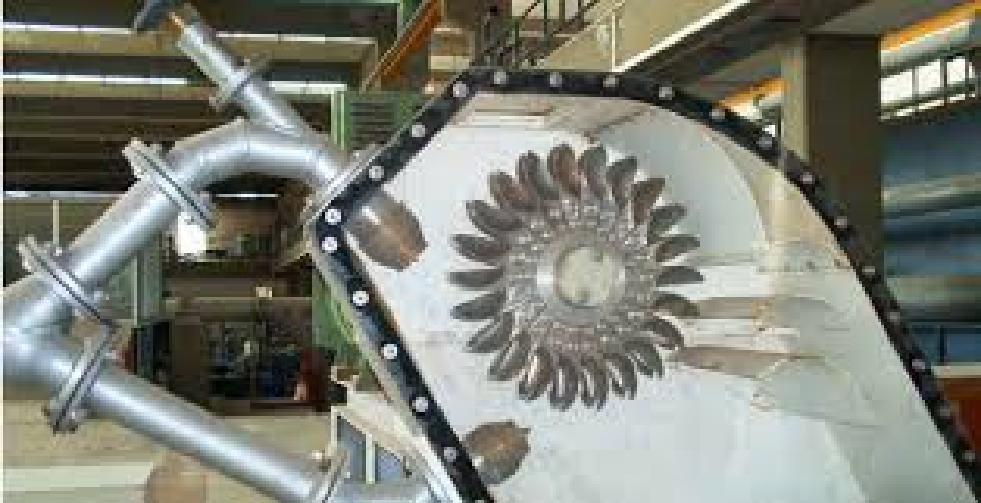 Οι υδροστρόβιλοι δράσεως διακρίνονται σε υδροστρόβιλοι Pelton, Turgo και CrossFlow.