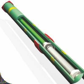 βαλβιδοσωλήνες Injection