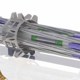 for ground anchors 9 6 Σειρά