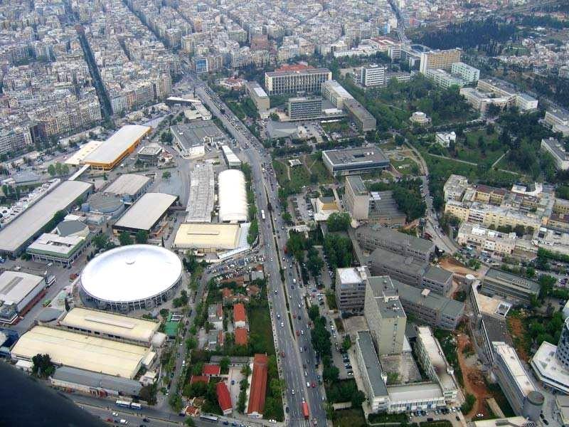 Καλαθοσφαίρισης Κωφών