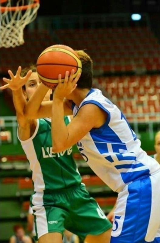 ΚΑΛΑΘΟΣΦΑΙΡΙΣΗΣ