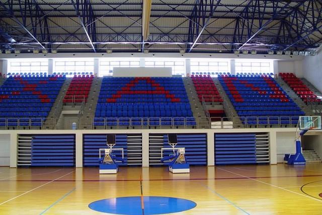 Γυμναστήριο